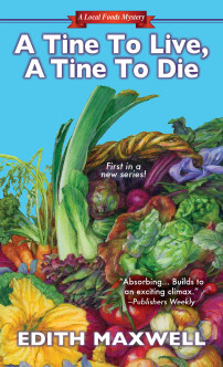 A Tine to Live A Tine to Die book cover