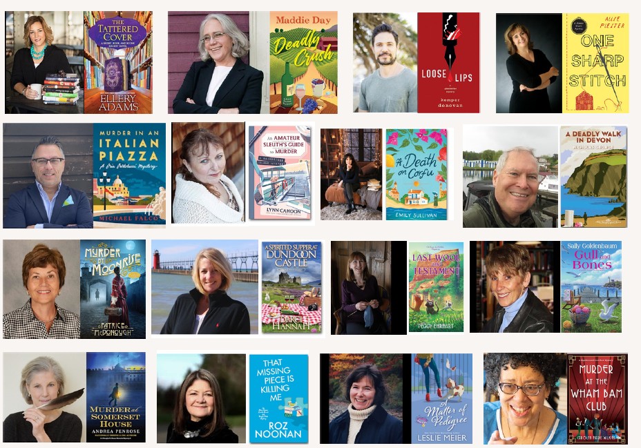 Jabberwocky Bookstore storefront